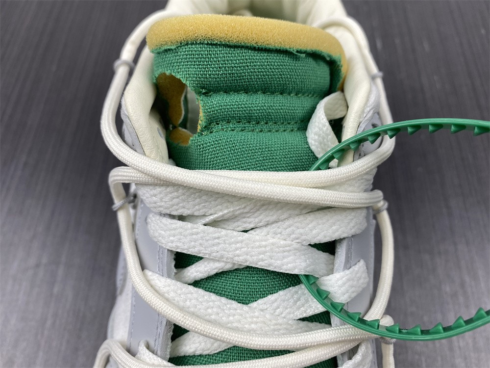 nike dunk low owt lot 25 - dm1602-121