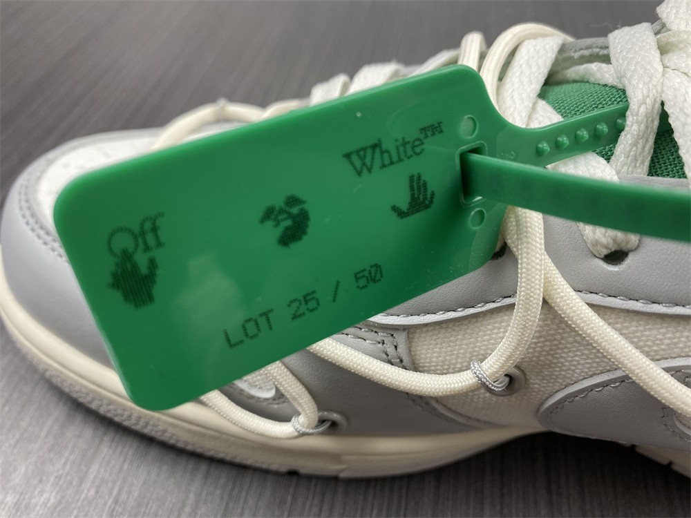 nike dunk low owt lot 25 - dm1602-121