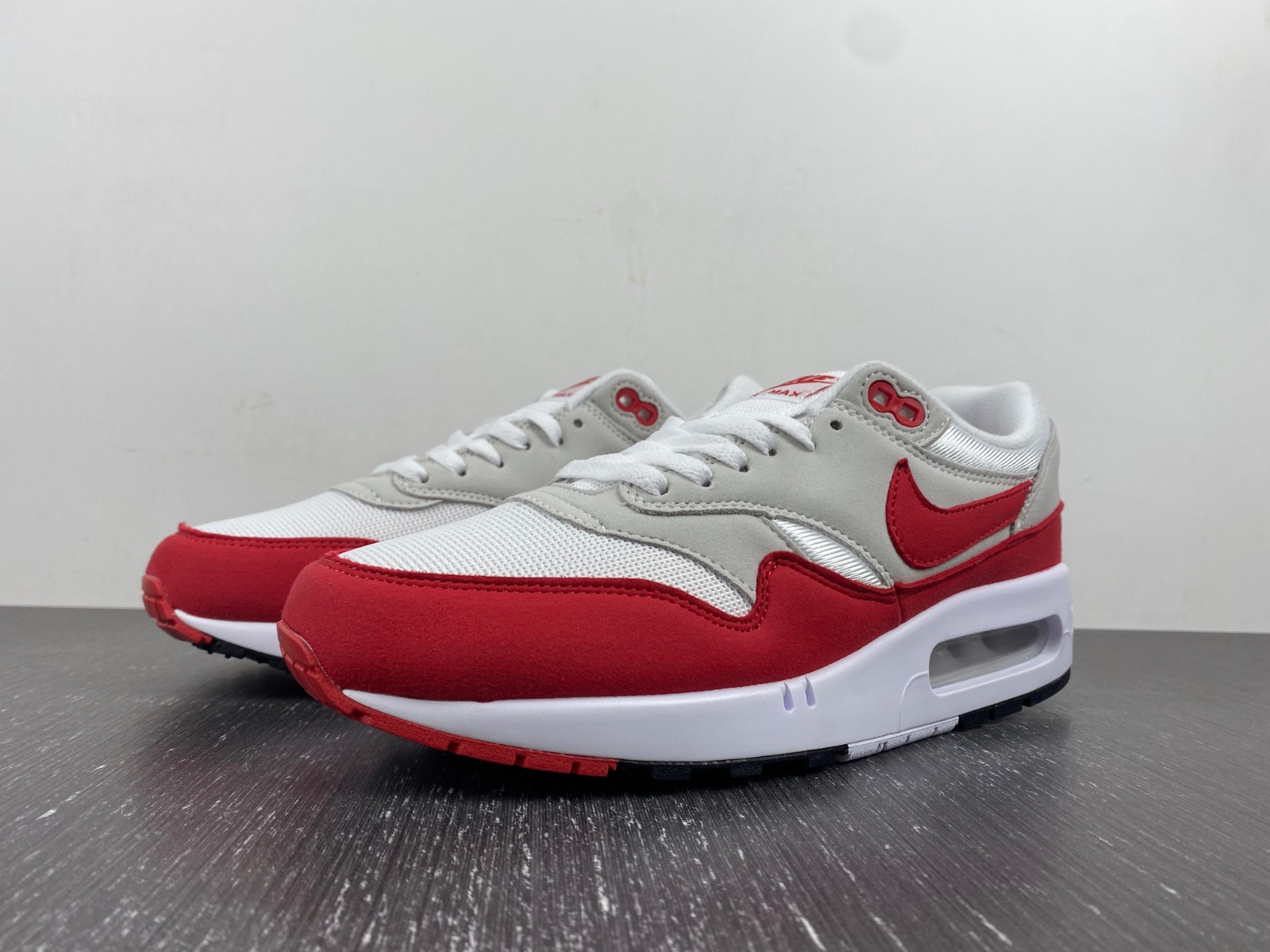nike air max 1 ''86 og big bubble sport red - dq3989-100