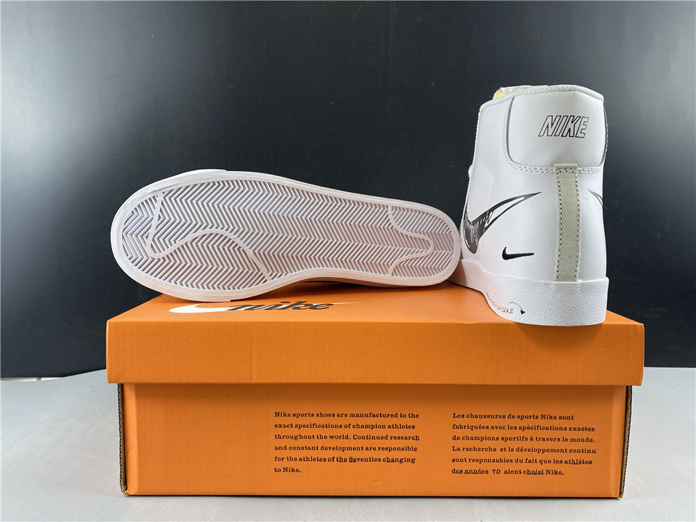 nike blazer mid vntg 77 cw7580-101