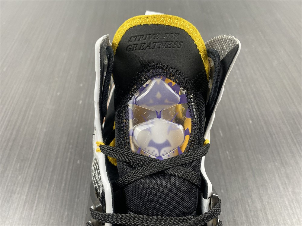 nike lebron 19 hardwood classic dc9340-002