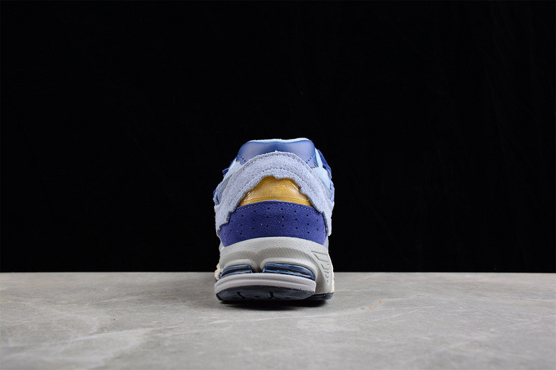 new Ba1an*e 2002r protection pack sneakers m2002rd