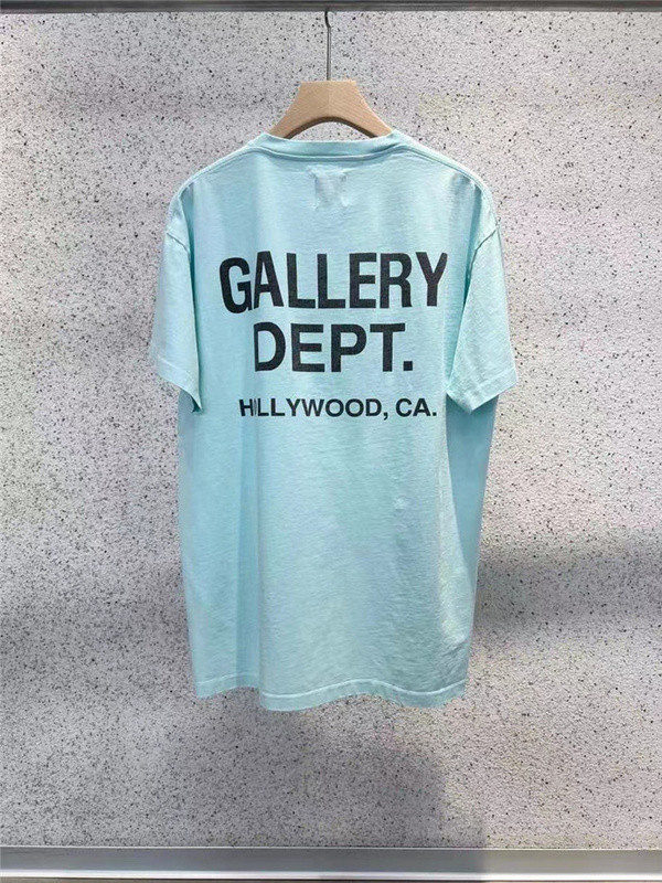 gallery t shirt