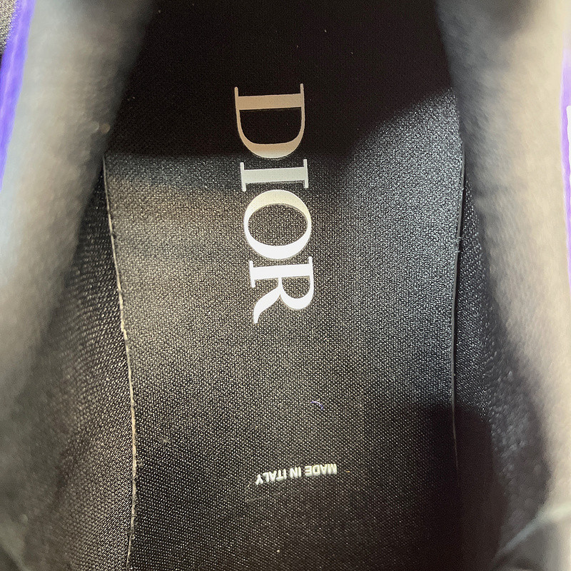 D*or homme b22 trainer sneaker