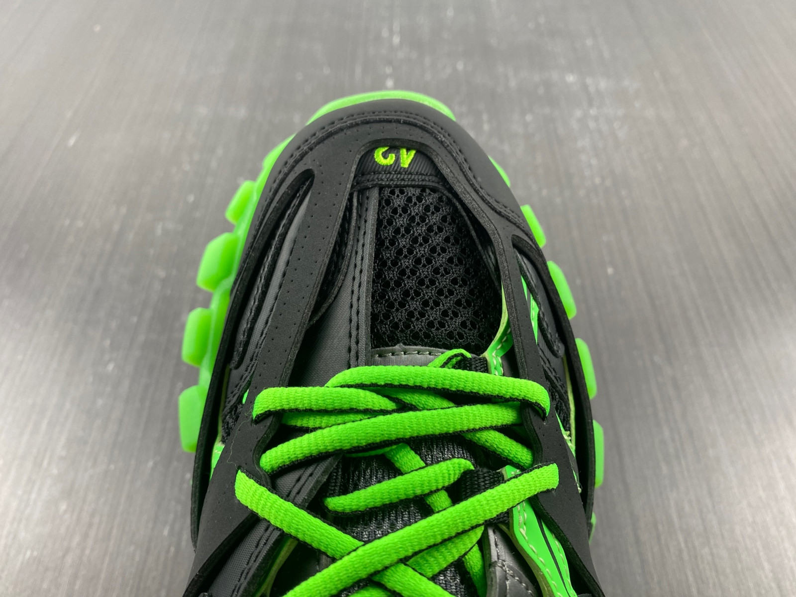 Ba*len*cia*ga track.3 sneaker