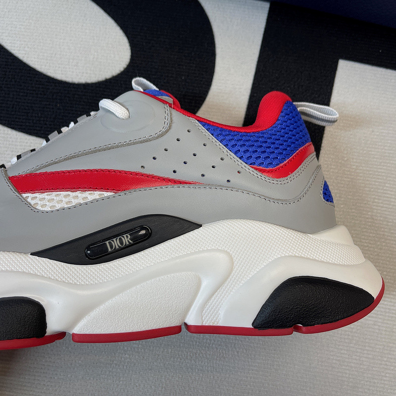 D*or homme b22 trainer sneaker