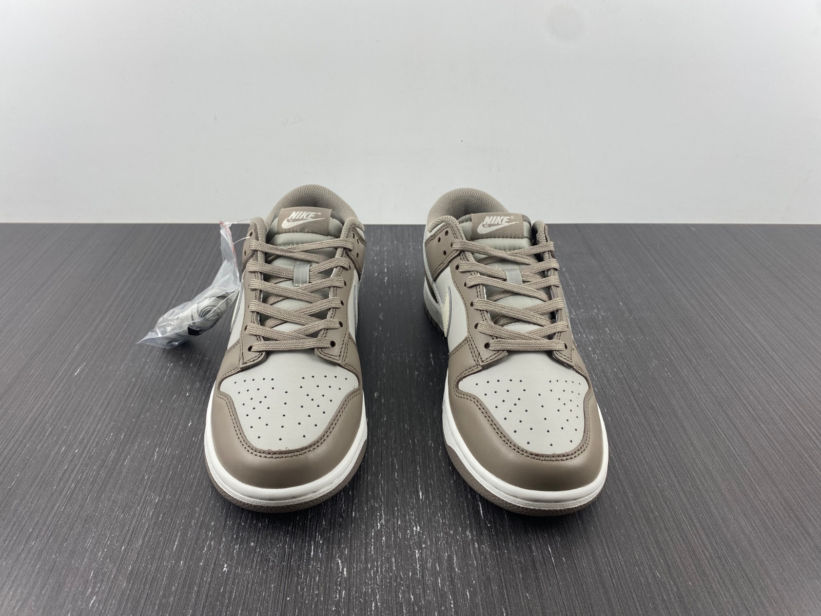 nike dunk low light grey fd0792-001