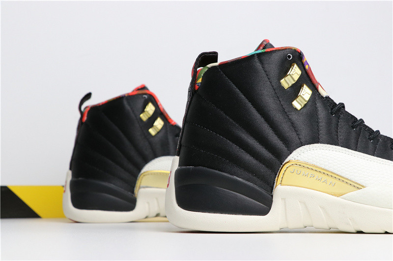 jordan 12 retro chinese new year (2019) ci2977-006