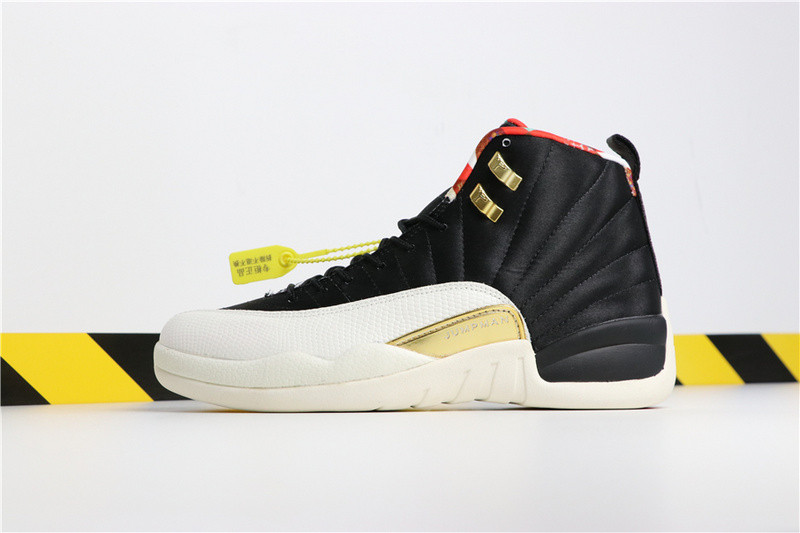jordan 12 retro chinese new year (2019) ci2977-006