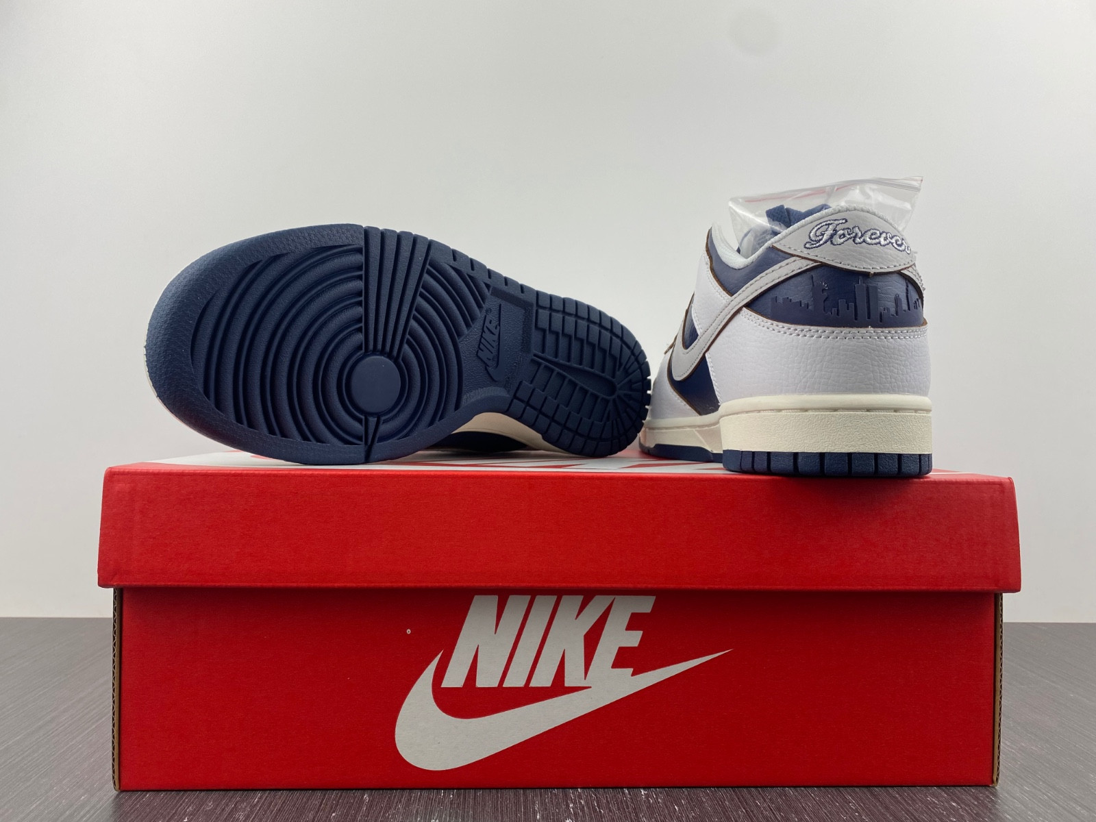 nike sb dunk low huf new york city - fd8775-100