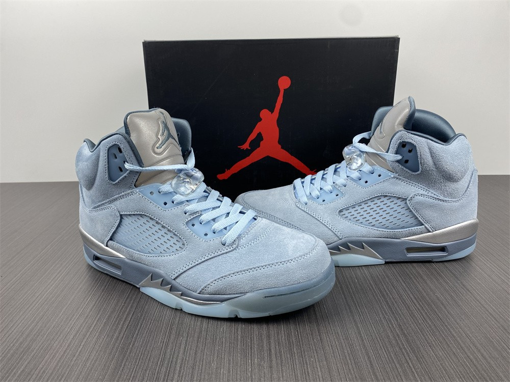 jordan 5 retro bluebird (w) - dd9336-400