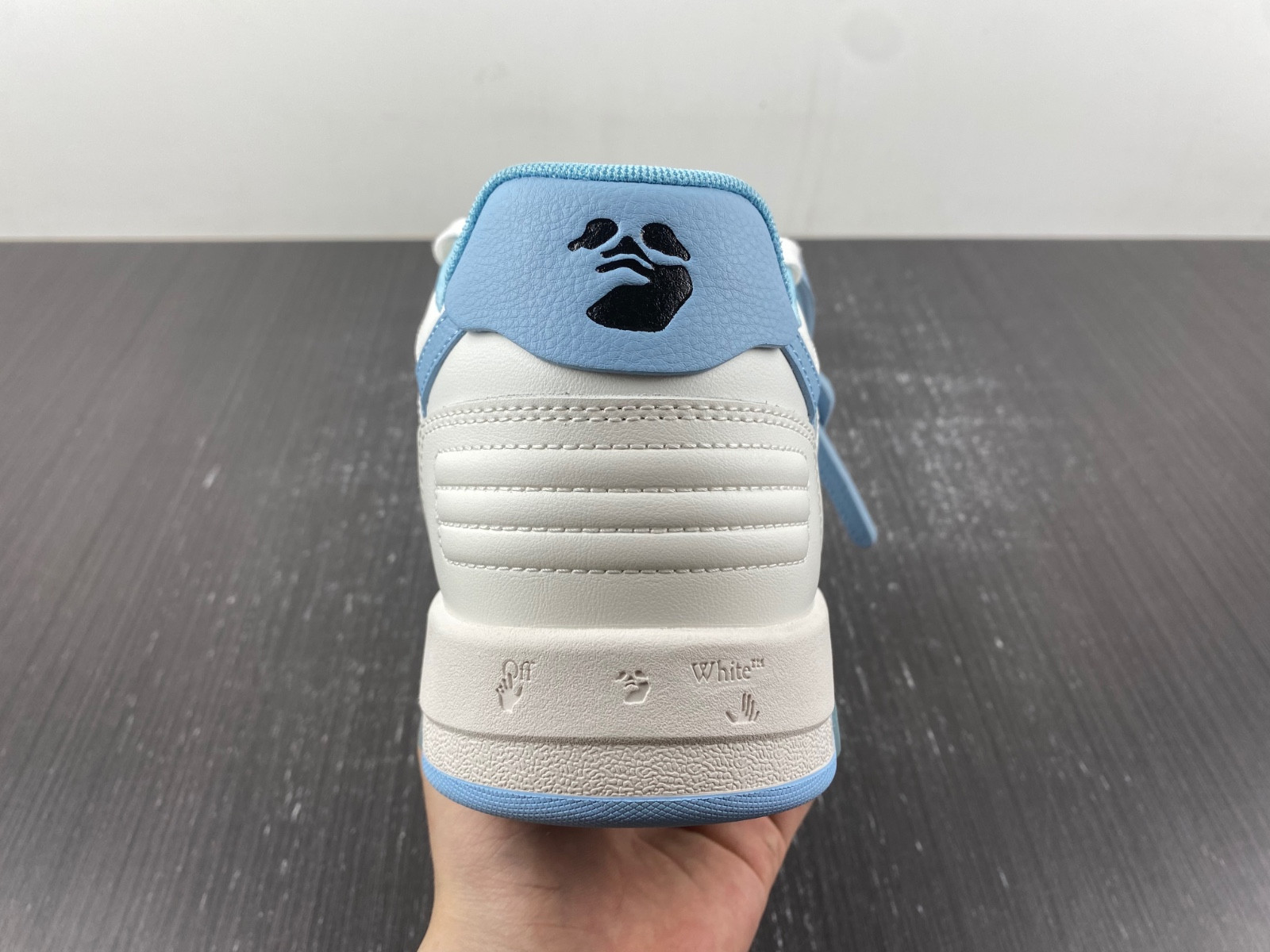 owt out of office sneakers