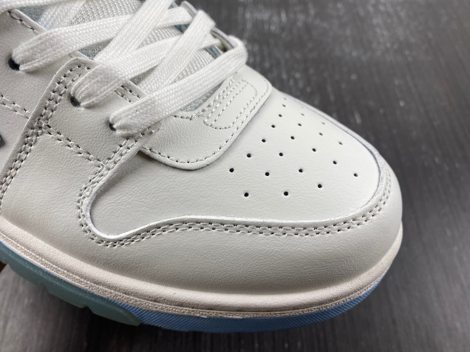 owt out of office sneakers