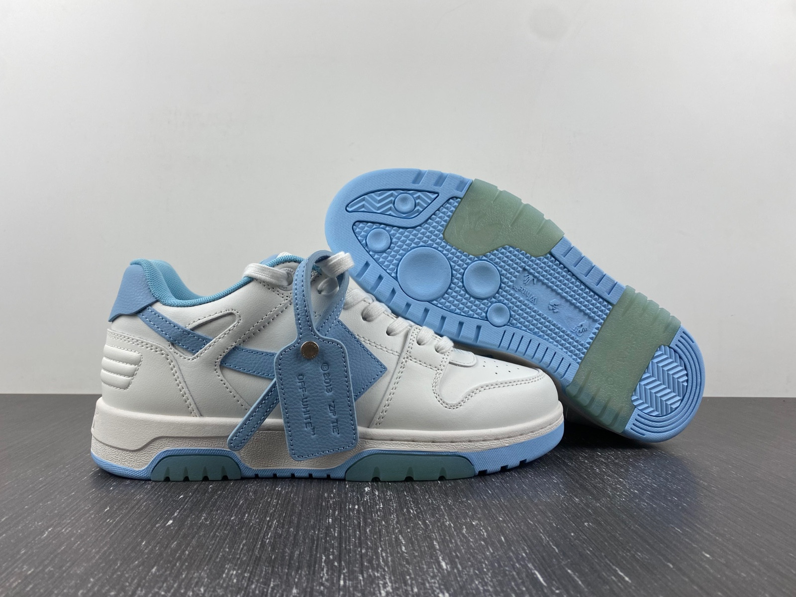 owt out of office sneakers