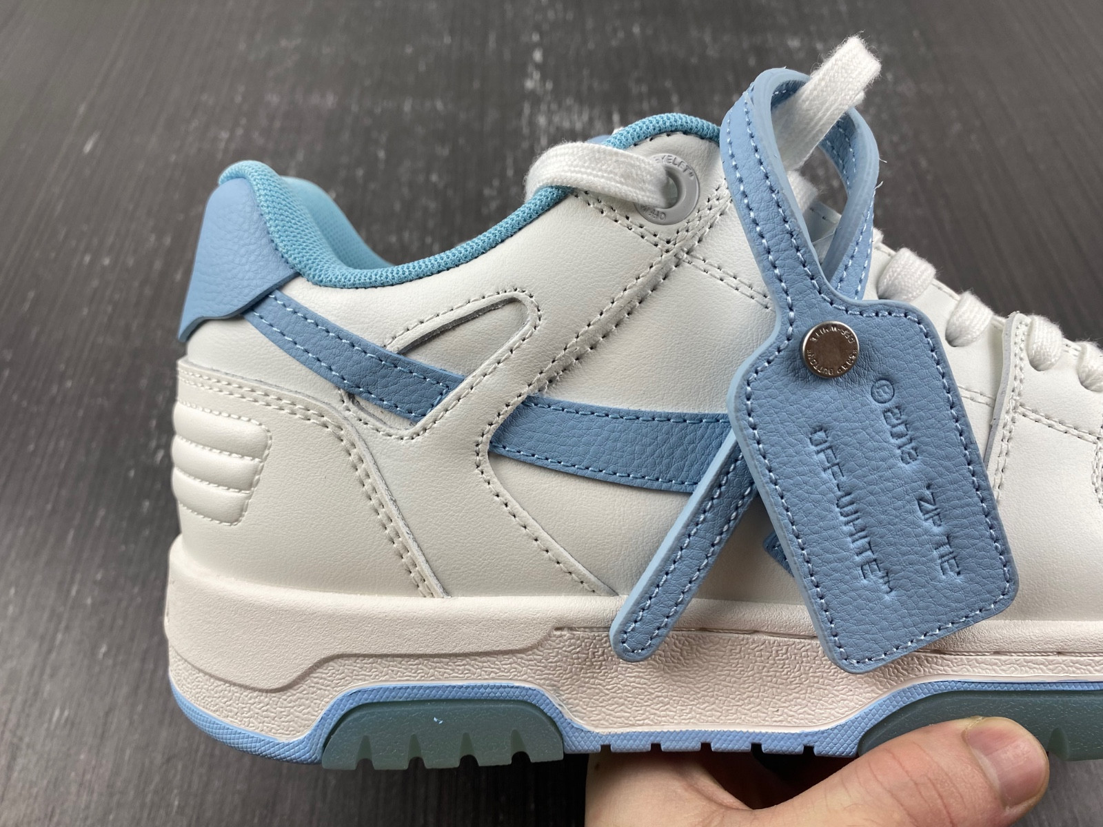 owt out of office sneakers