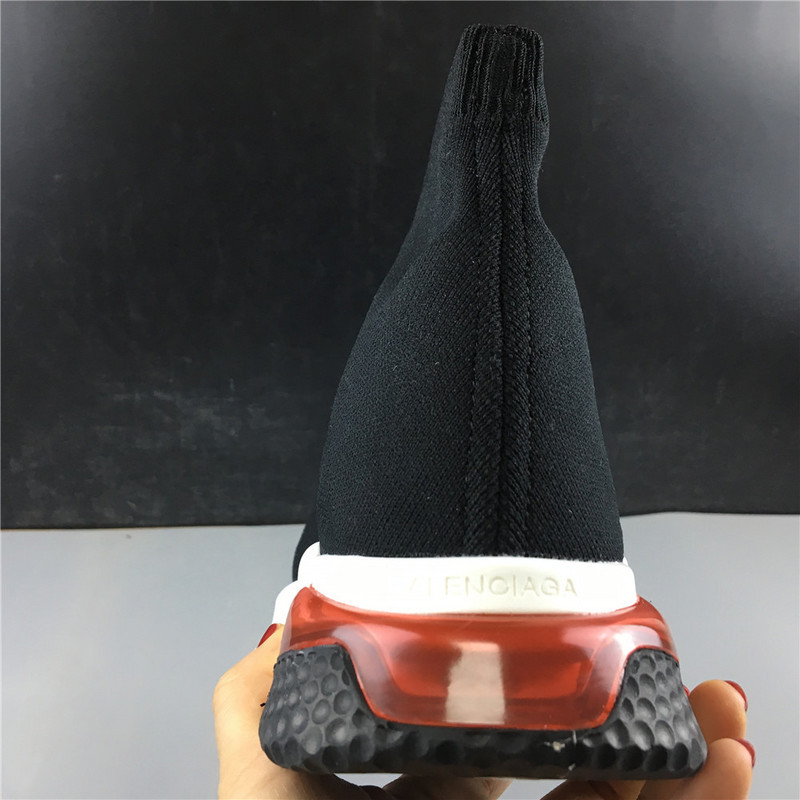 Ba*len*cia*ga speed trainer balck