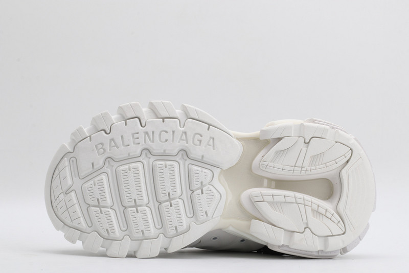 Ba*len*cia*ga trainers track 3.0