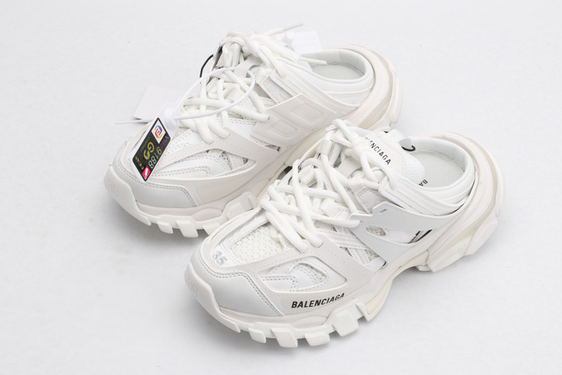 Ba*len*cia*ga trainers track 3.0