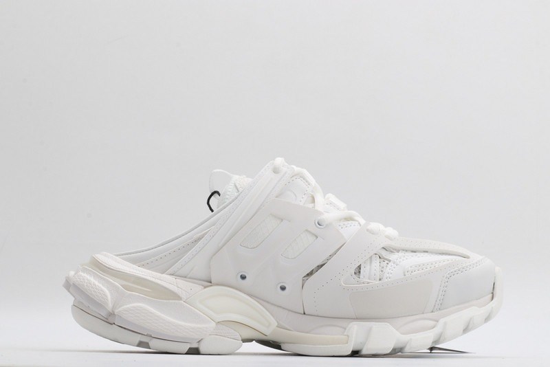 Ba*len*cia*ga trainers track 3.0