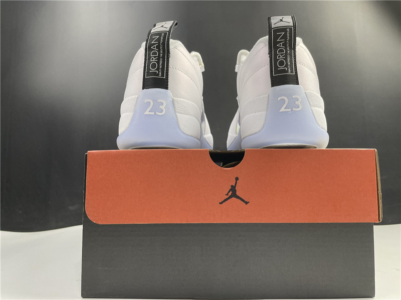 jordan 12 retro low easter (2021) - db0733-190