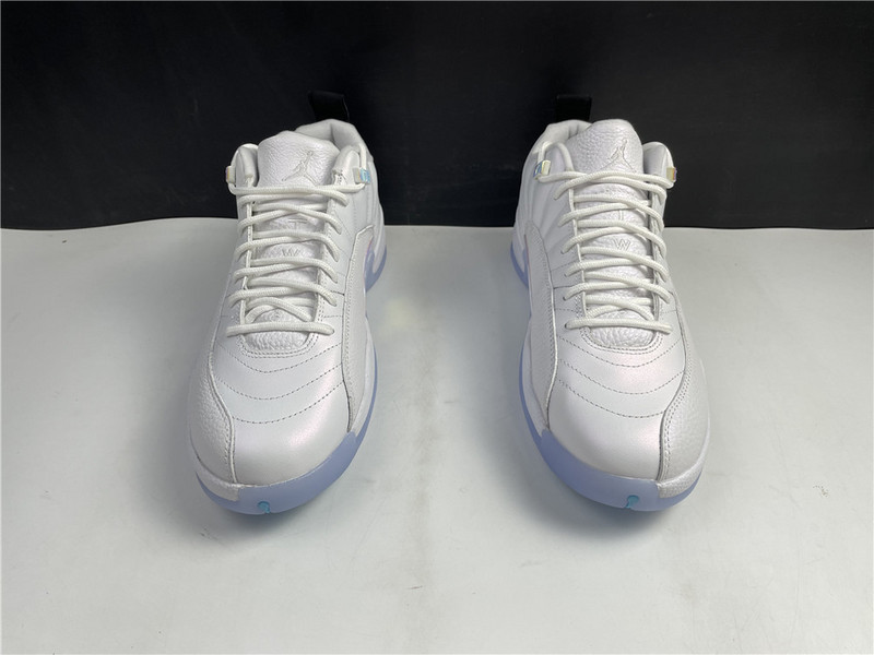 jordan 12 retro low easter (2021) - db0733-190
