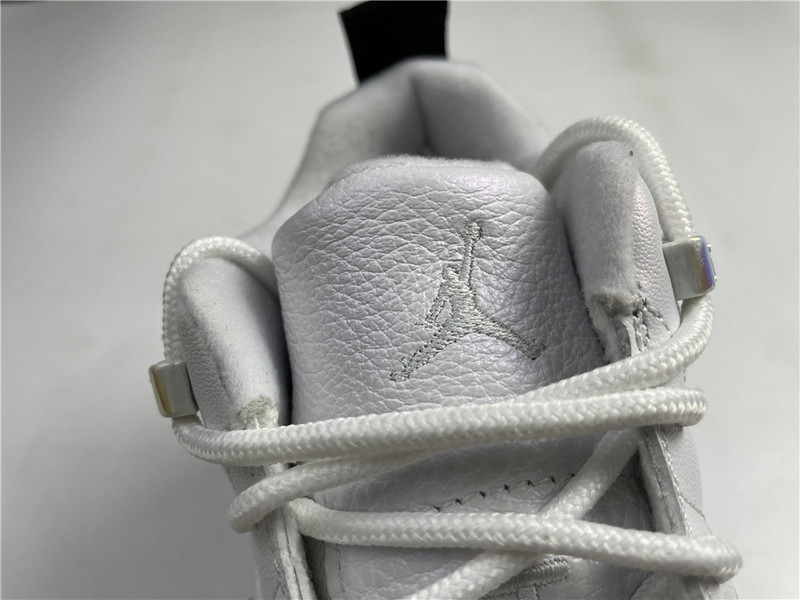 jordan 12 retro low easter (2021) - db0733-190