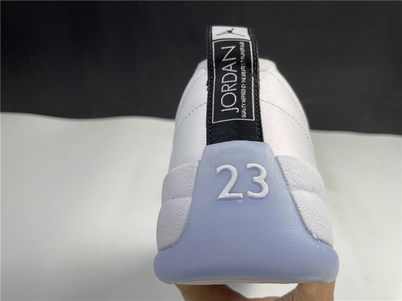 jordan 12 retro low easter (2021) - db0733-190