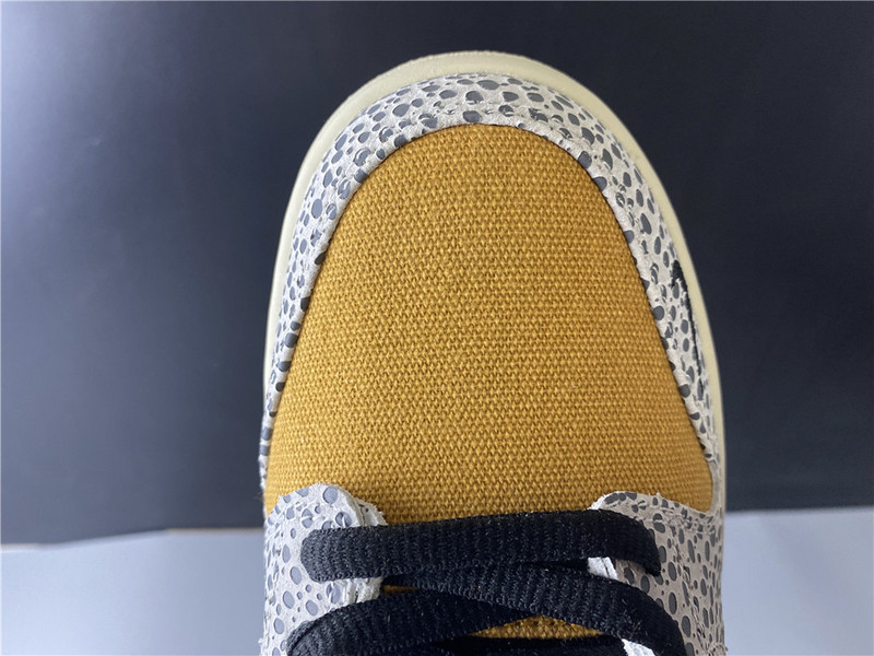 nike sb dunk low “safari” cd2563-002