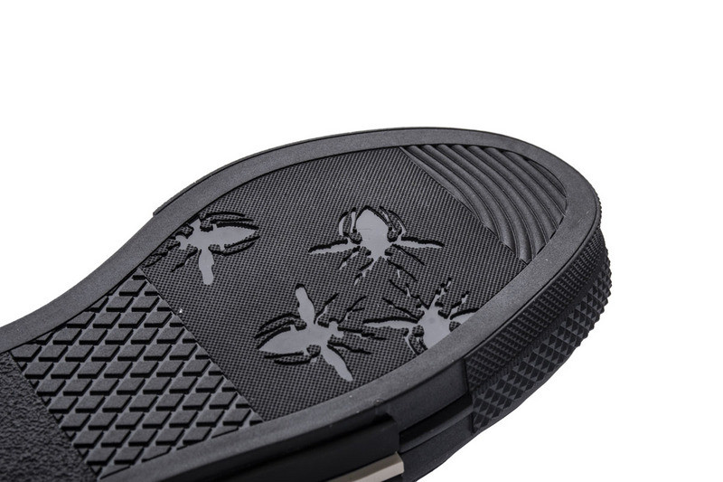 D*or b23 oblique high top sneaker t00853h063