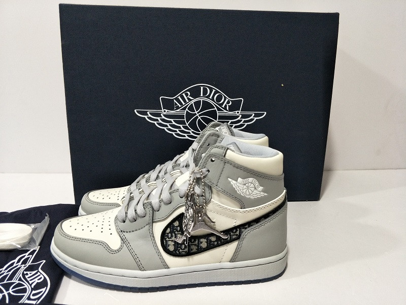 D*or x air jordan 1 high og cn8607-002