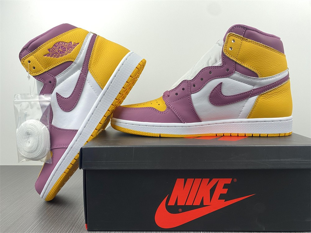 air jordan 1 high og “brotherhood” 555088-706