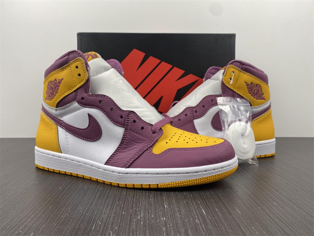 air jordan 1 high og “brotherhood” 555088-706