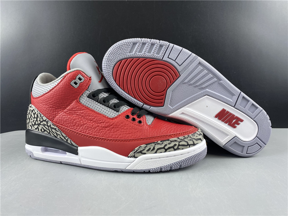 air jordan 3 ck5692 -600