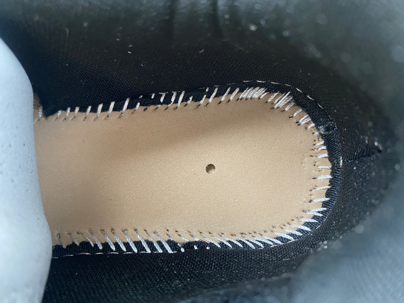 Ba*len*cia*ga runner sneaker