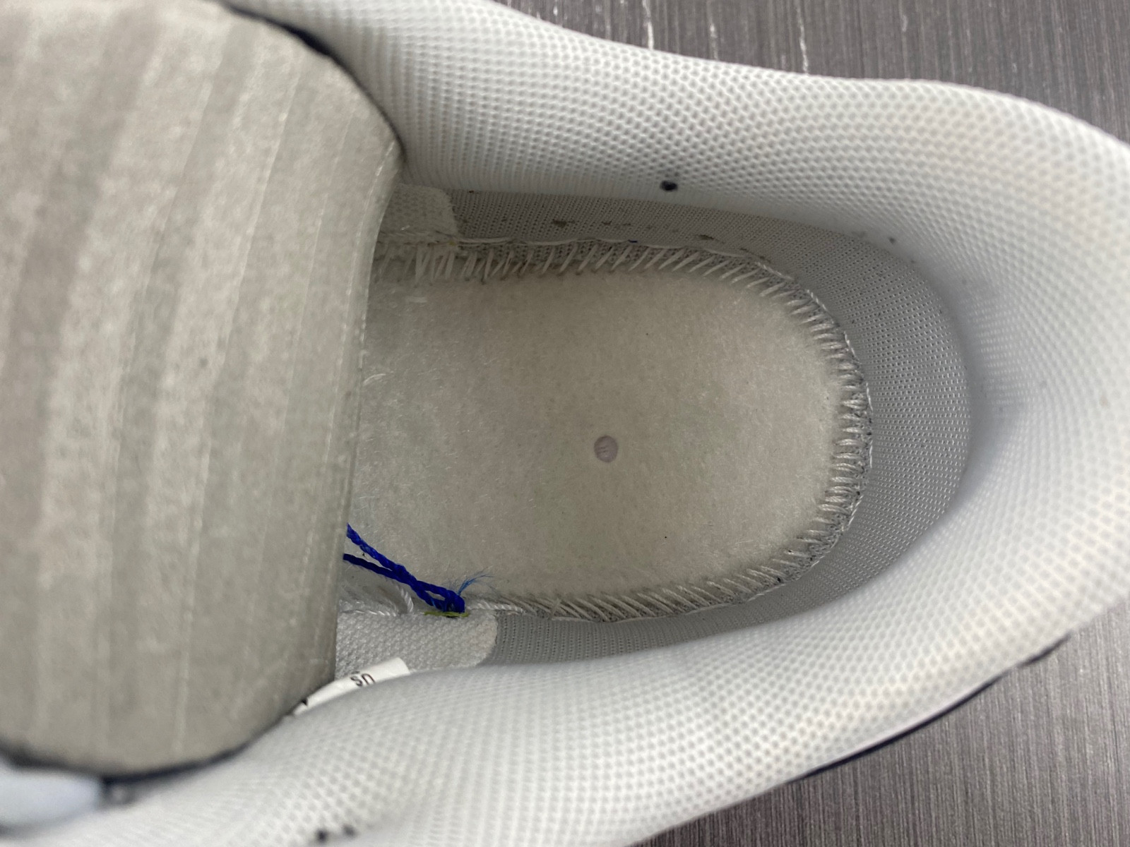 jordan 1 low og bleached coral - cz0790-061