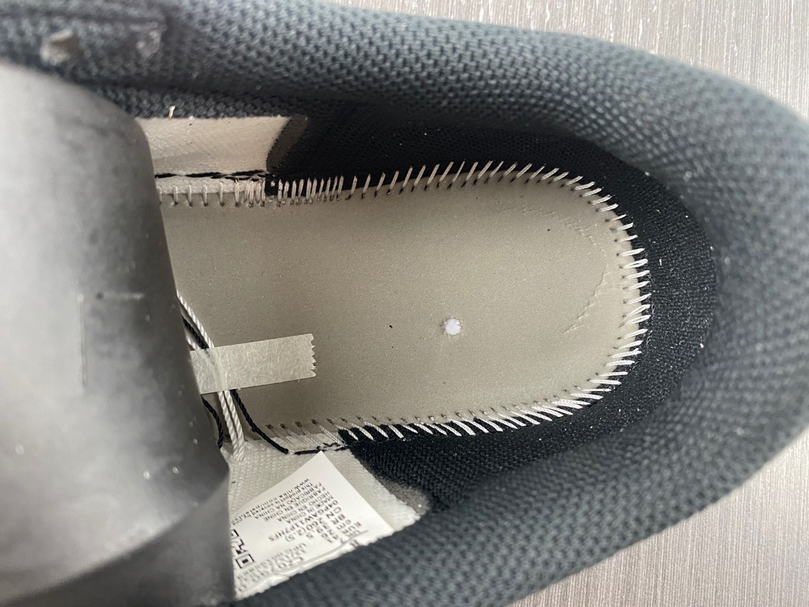 jordan 1 low og bleached coral - cz0790-061