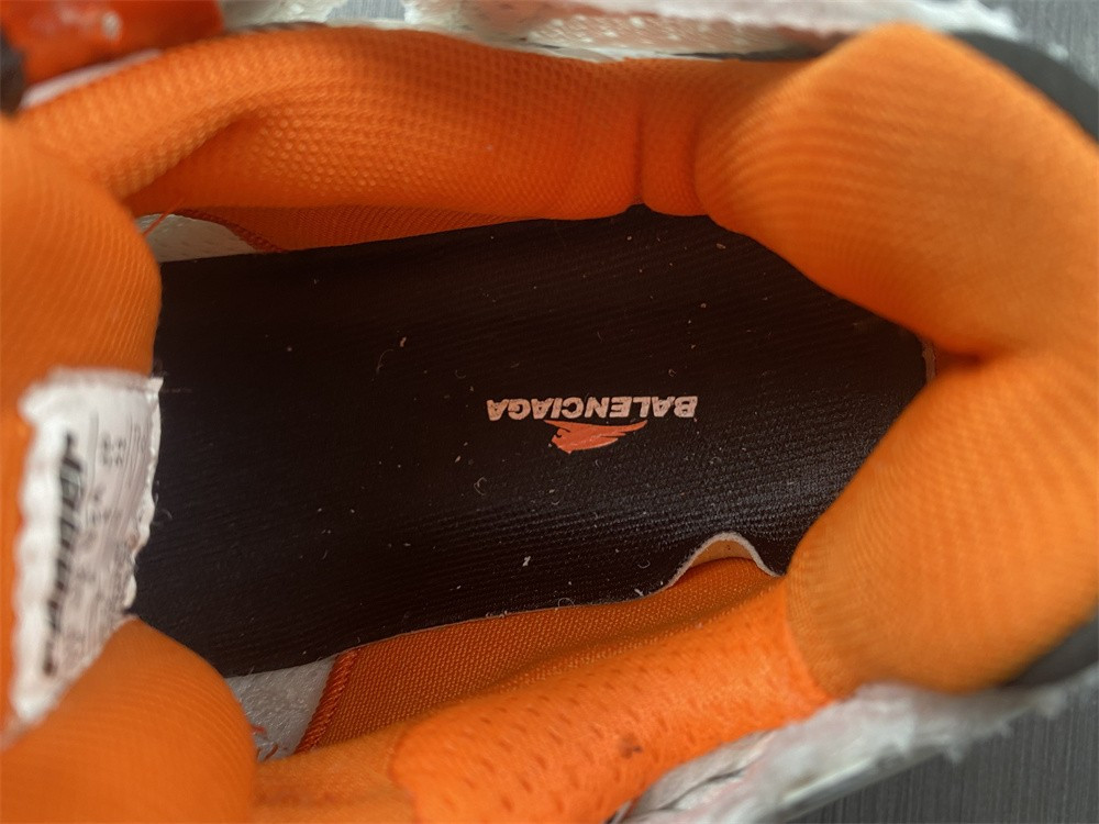 Ba*len*cia*ga runner sneaker 677403w3rb79051