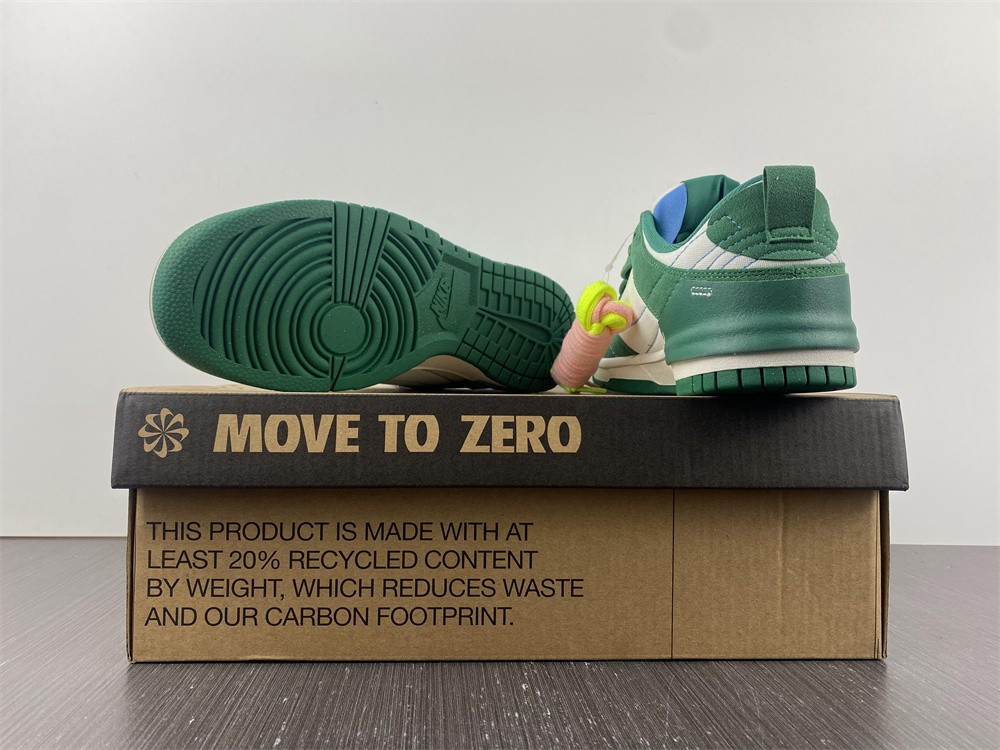 nike dunk low disrupt 2 phanT0m university blue (w) dh4402-001