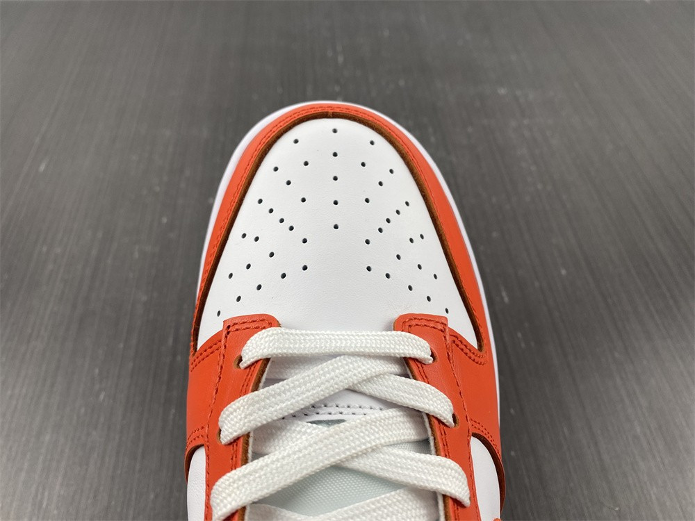 nike dunk low essential paisley pack orange (w) dh4401-103