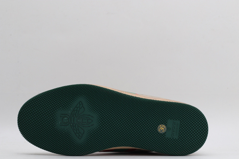 guci screener sneaker