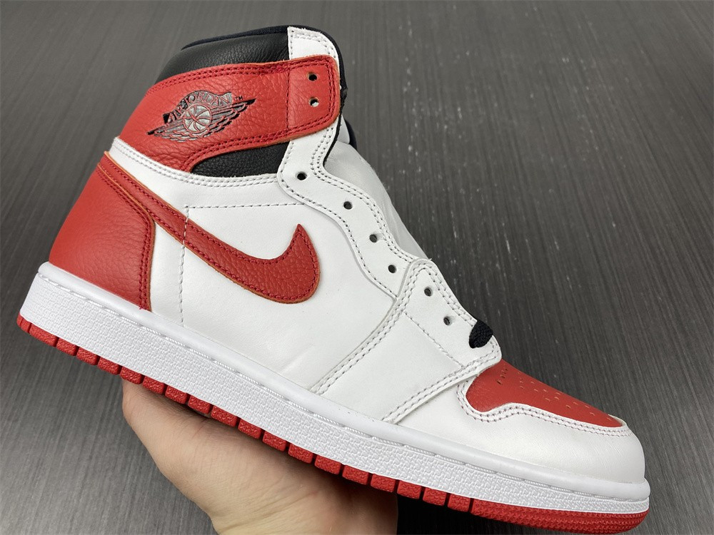 air jordan 1 heritage 555088-161