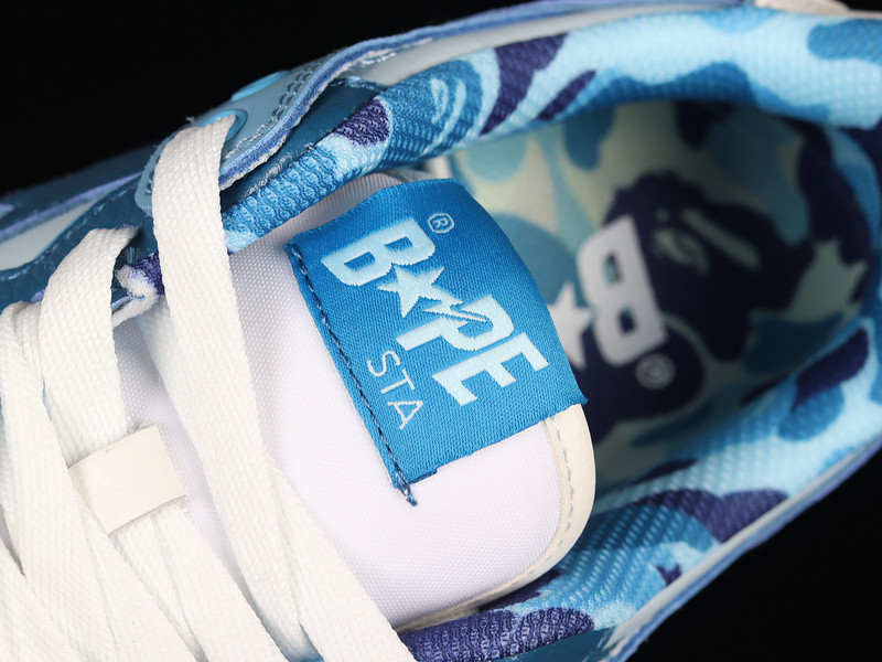 bape sneakers