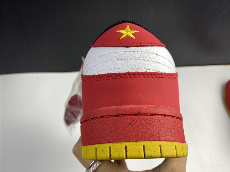 nike sb dunk low vietnam 309242-307