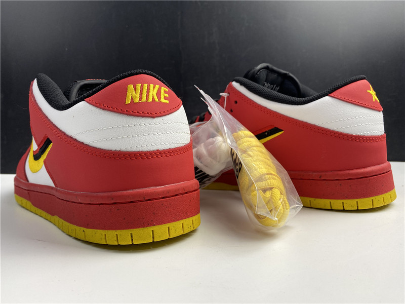 nike sb dunk low vietnam 309242-307