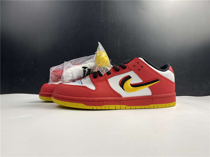 nike sb dunk low vietnam 309242-307