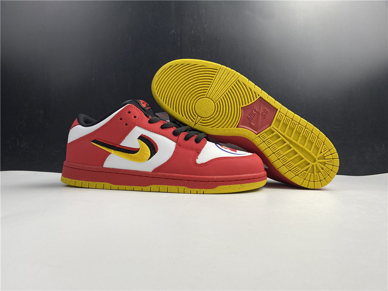 nike sb dunk low vietnam 309242-307