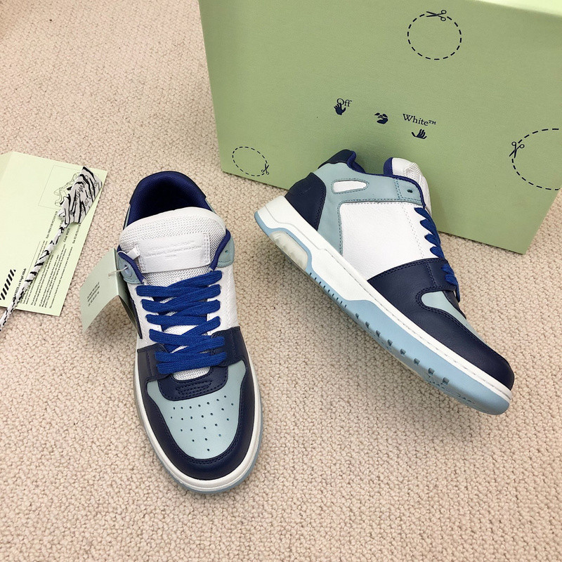 owt out of office sneakers