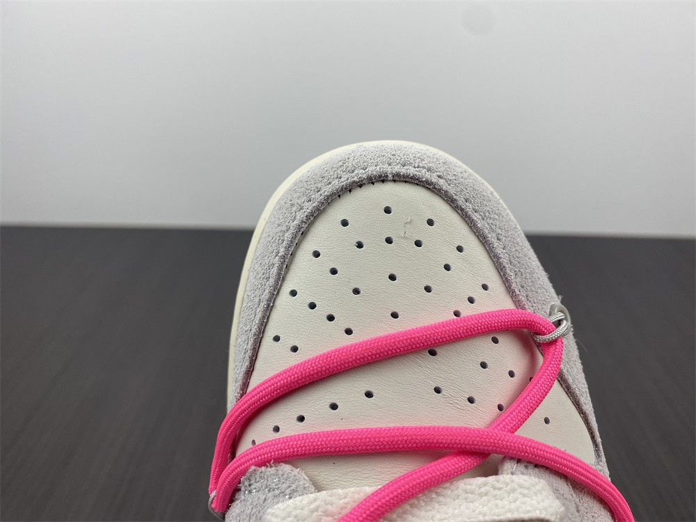 nike dunk low owt lot 17 - dj0950-117