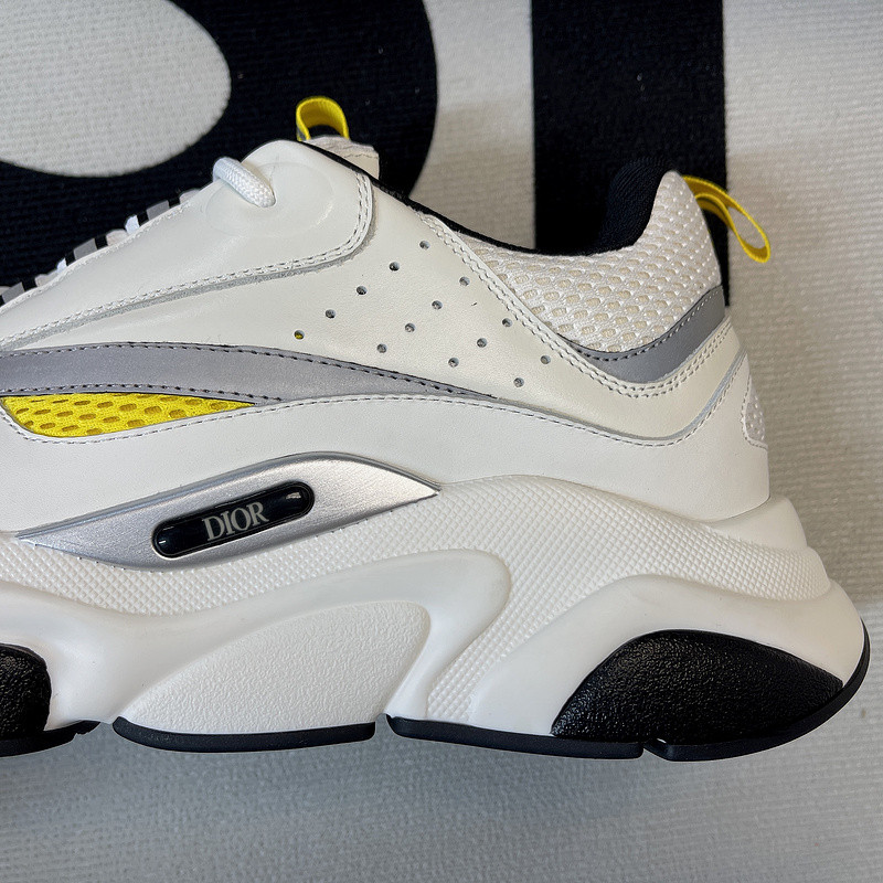 D*or homme b22 trainer sneaker