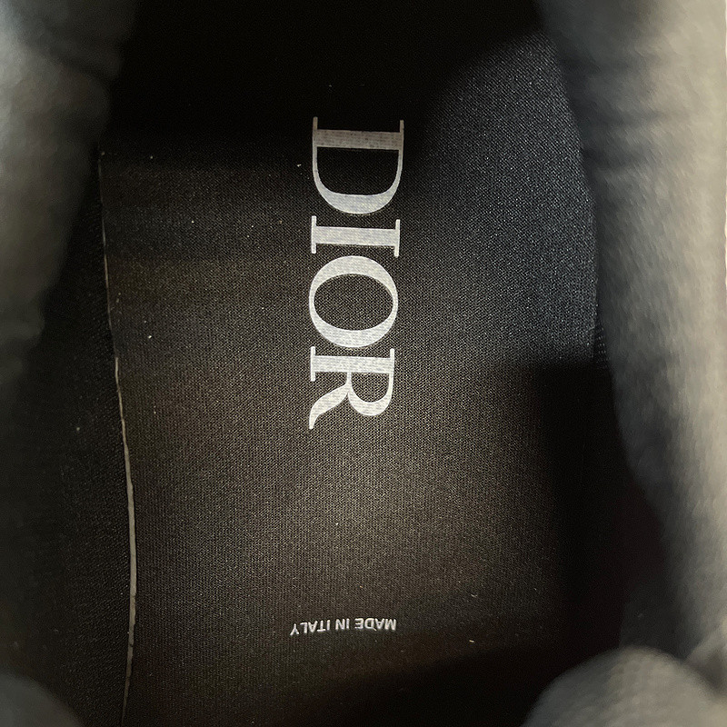 D*or homme b22 trainer sneaker